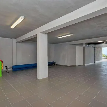 Villa Holiday Home Villa Orion Makarska