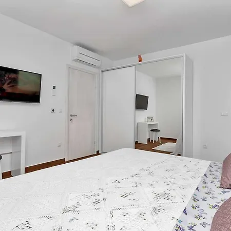 Villa Astra Makarska