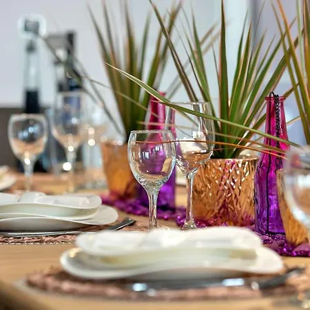 Holiday Home Villa Orion Makarska