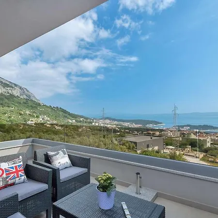 Holiday Home Villa Orion *