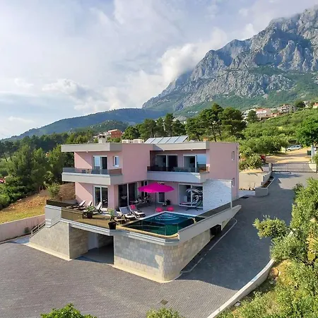 Holiday Home Villa Orion