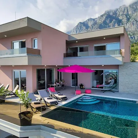 Holiday Home Villa Orion