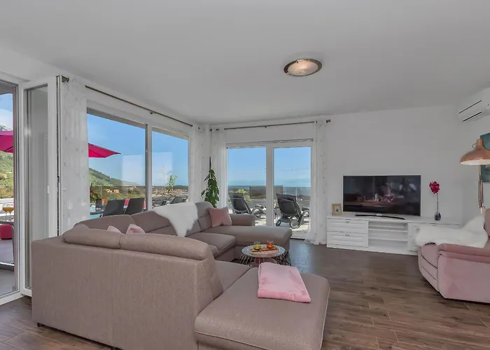 Orion Villa Makarska