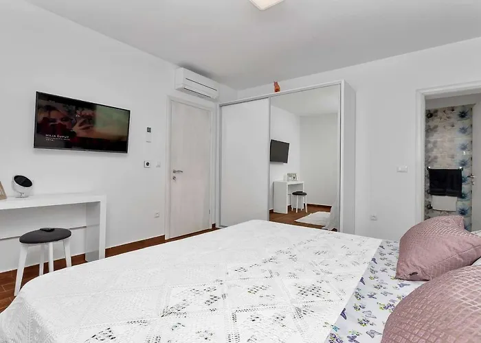 Villa Orion Makarska