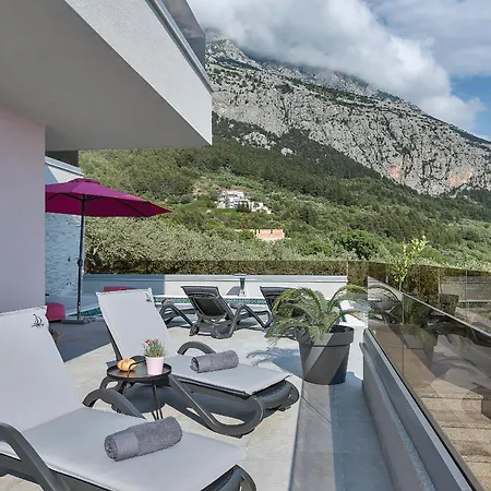 Astra * Makarska