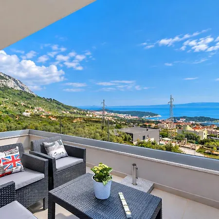 Orion Villa *