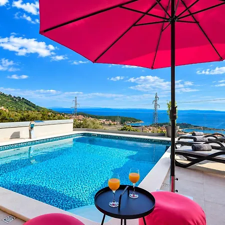 Villa Orion Makarska