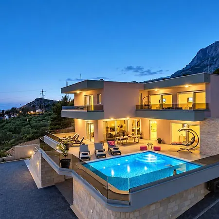 Orion Makarska