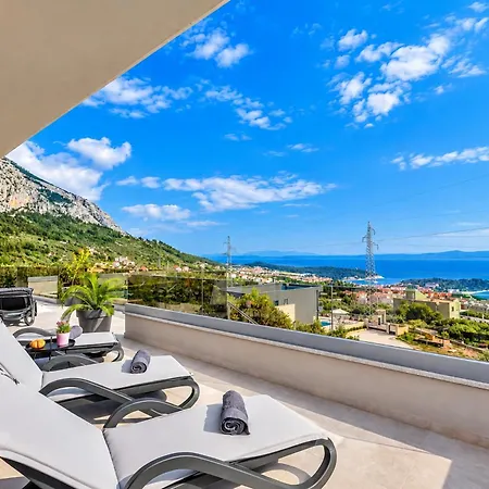 Villa Orion *