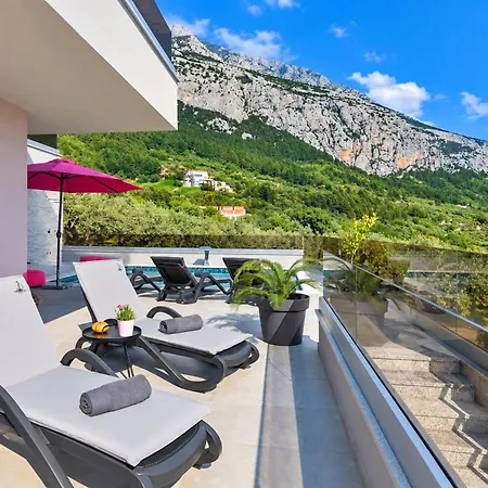 Orion Makarska