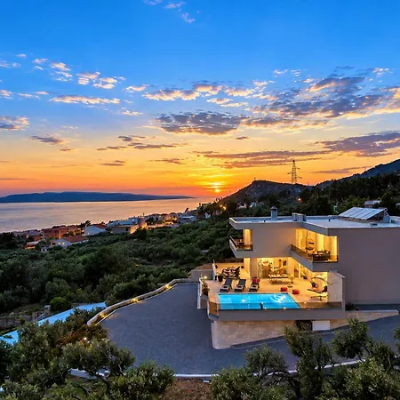 Villa Orion