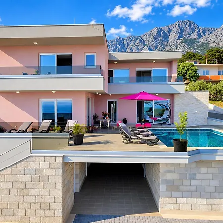 Orion Villa