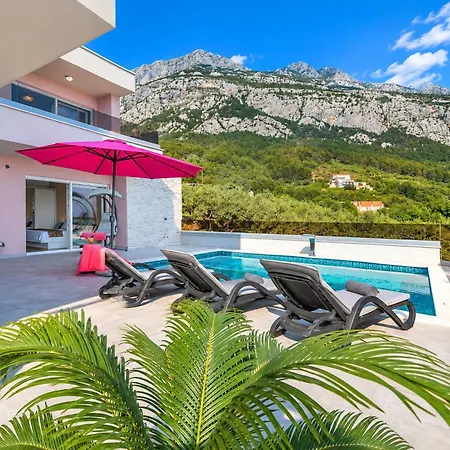 Villa Orion