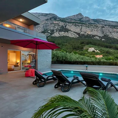 Holiday Home Villa Orion *