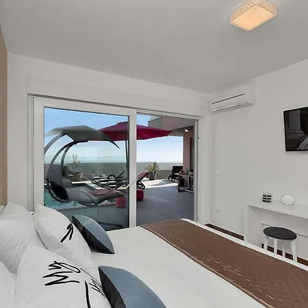 Holiday Home Villa Orion