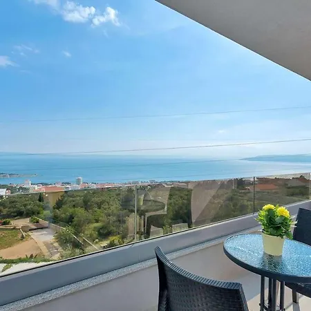 Holiday Home Villa Orion