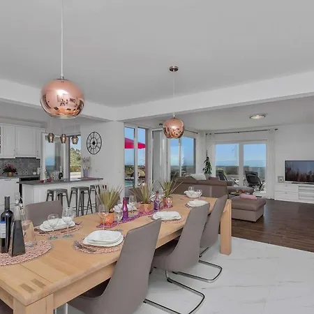 Holiday Home Villa Orion Вілла