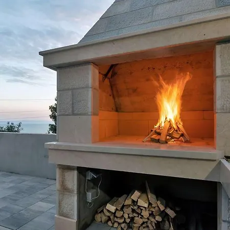 Holiday Home Villa Orion