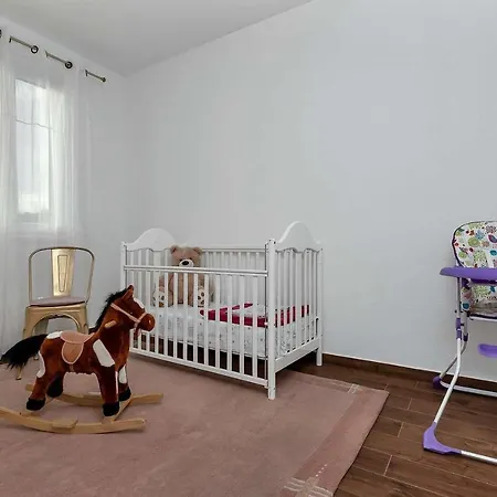 Holiday Home Villa Orion Вілла