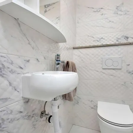 Holiday Home Villa Orion Вілла