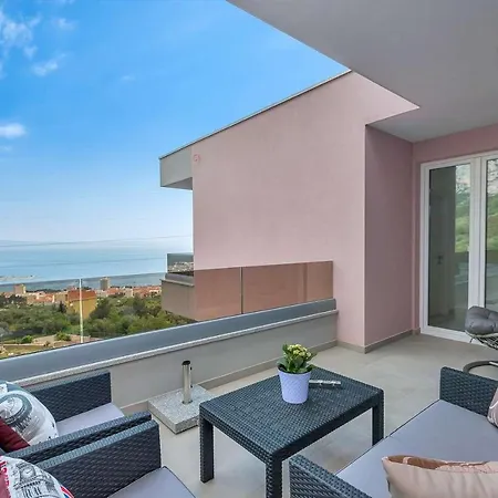 Holiday Home Villa Orion