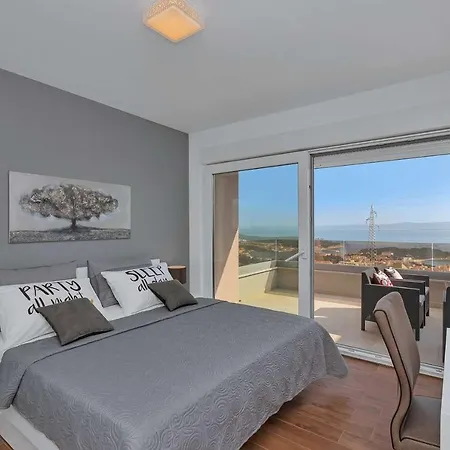 Вілла Holiday Home Villa Orion