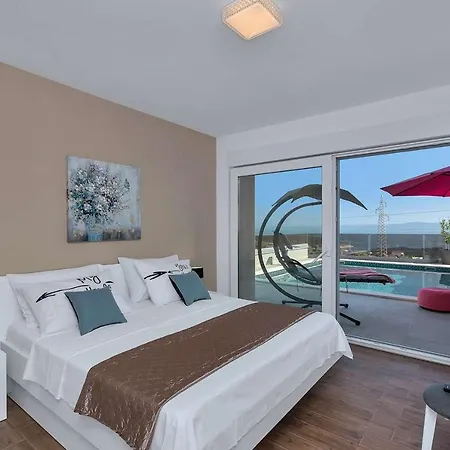 Astra Villa Makarska