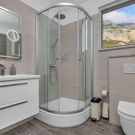 Holiday Home Villa Orion *