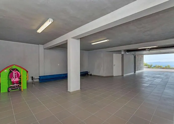 Βίλα Orion Μακάρσκα