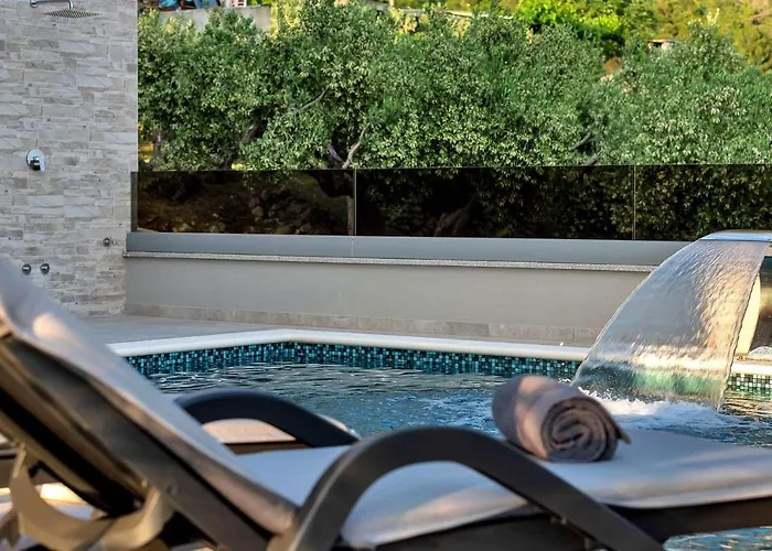 Βίλα Orion Μακάρσκα