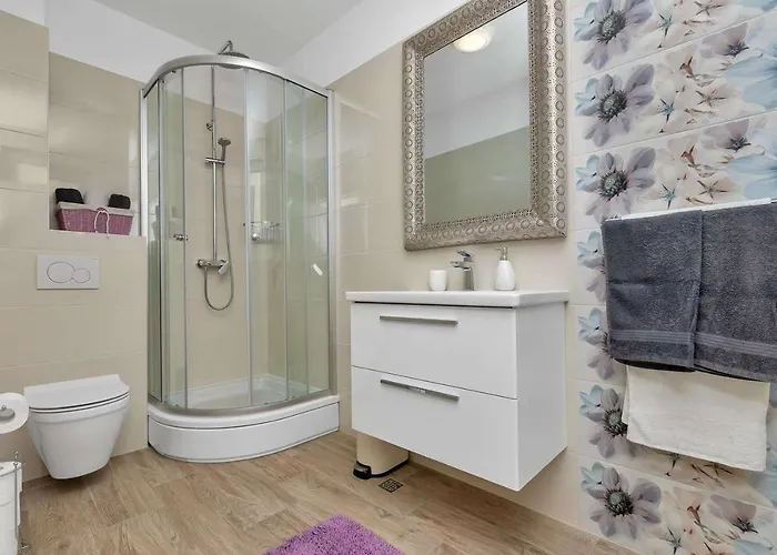 Βίλα Orion Μακάρσκα