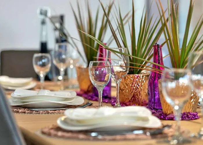 Orion Μακάρσκα