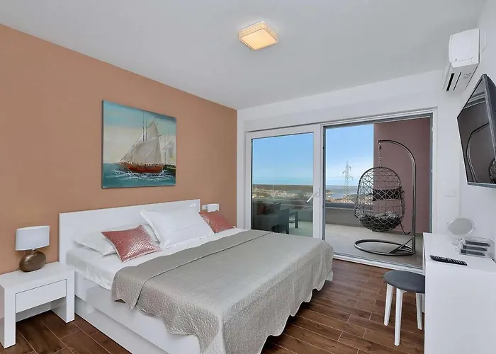 Orion Μακάρσκα